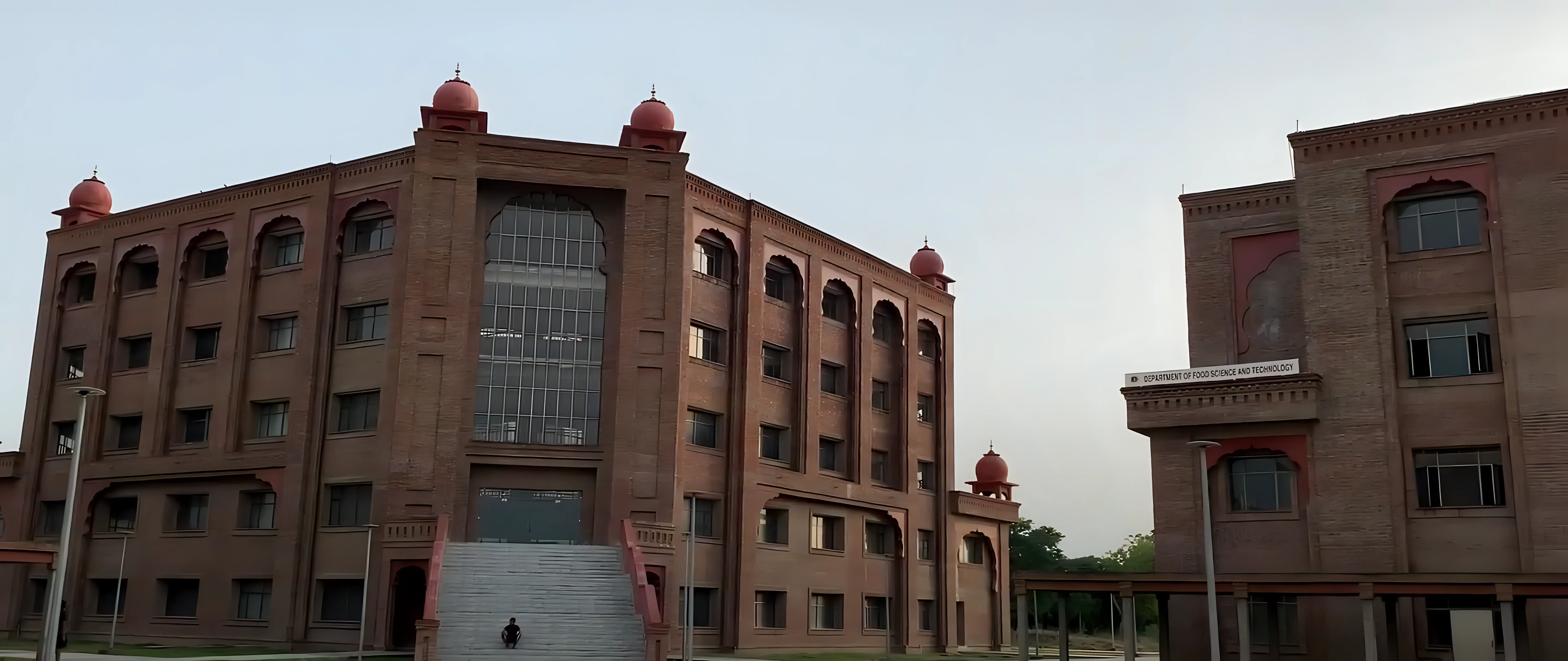 GZSCCET Campus infrastructure photo 6